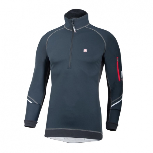 Buzo H Ciclon 3, BUZOS Ansilta