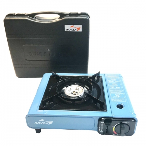 Anafe Portatil C/Valija,  Kovea