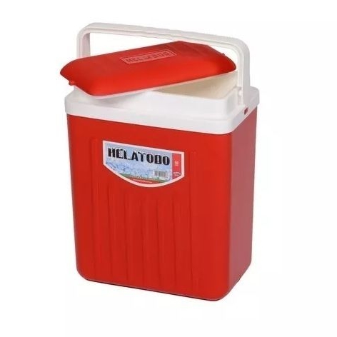 Conservadora Helatodo 10L