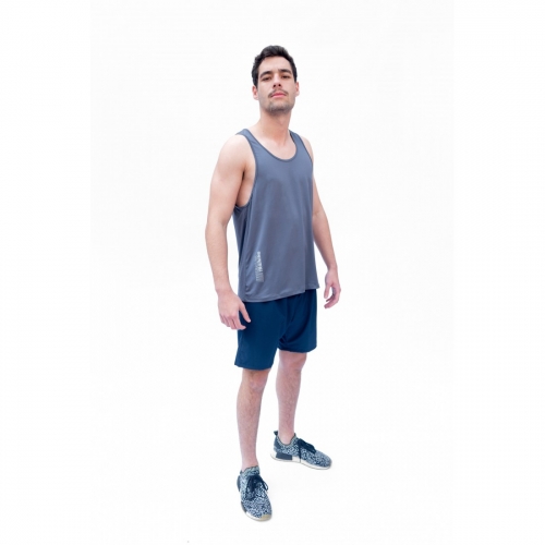 Musculosa H Deportiva