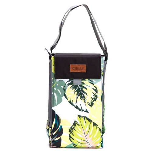 Bolso Matero Chilly,  Chilly