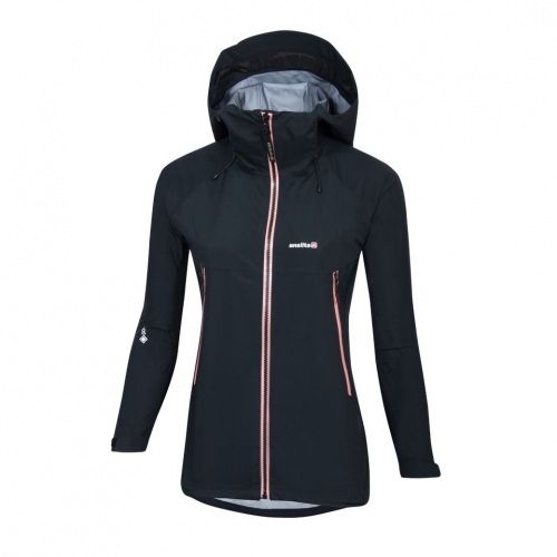 Campera D Ghost 4, CAMPERAS Ansilta
