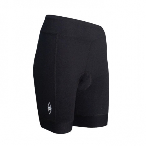 Calza Corta Ciclismo D Ibiza Liso