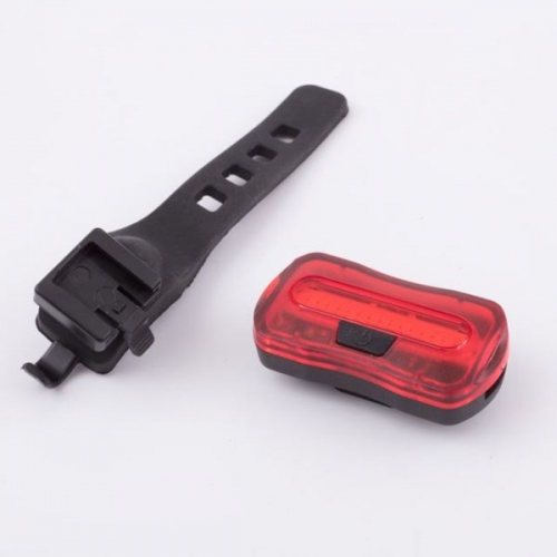 Luz Trasera Acrux. a pila 10lm