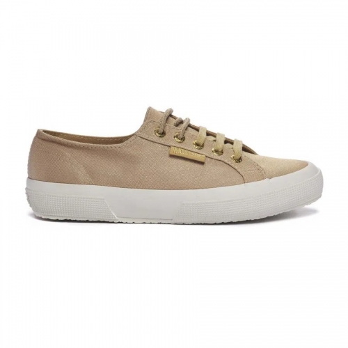 Zapatillas D 2750 Drill Lurex W,  Superga