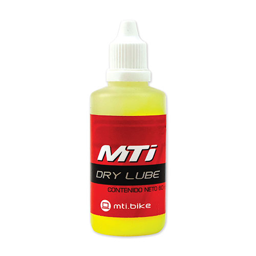 Lubricante Película Seca Gotero x 60ml