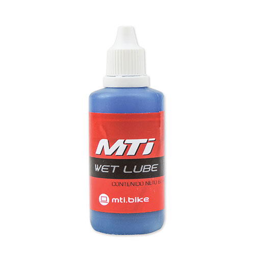 Lubricante Película Húmeda Gotero x 60ml
