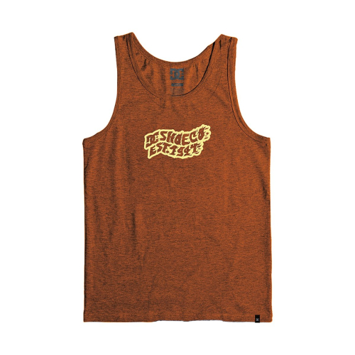 Musculosa H Raicer, MUSCULOSAS Dc