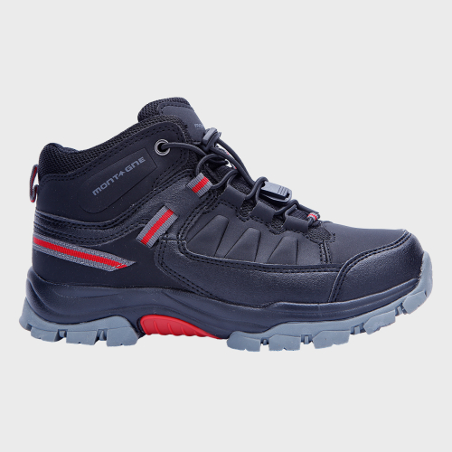 Botas N Innox, BOTAS Montagne