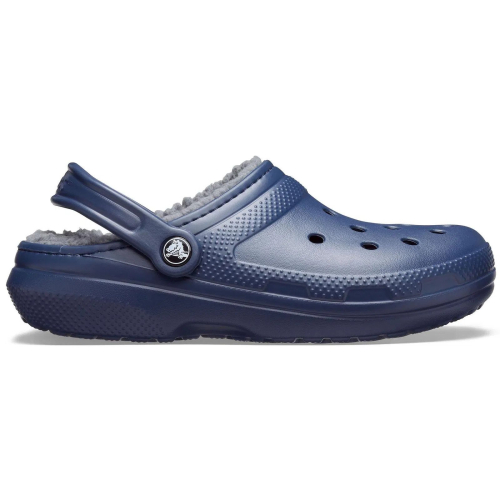 Crocs Classic Lined Clog,  Crocs