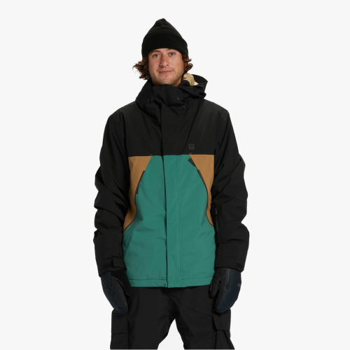 Campera Snow H Expedition, CAMPERAS Billabong