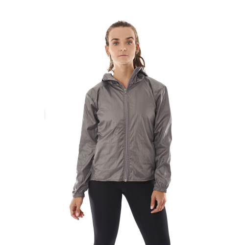 Campera C/C Rompeviento D Sirocco,  Salpa