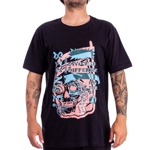 Remera MC Sleeper