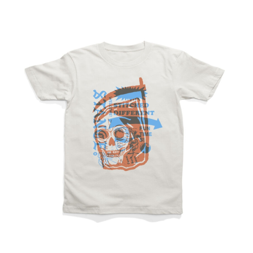 Remera MC Sleeper, REMERAS Stance