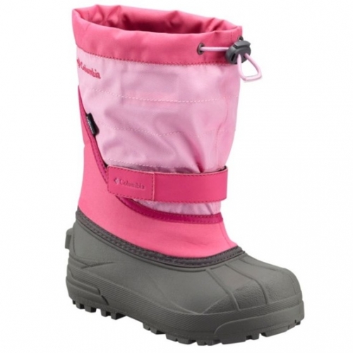 Botas N Toddler Powderbug Plus II