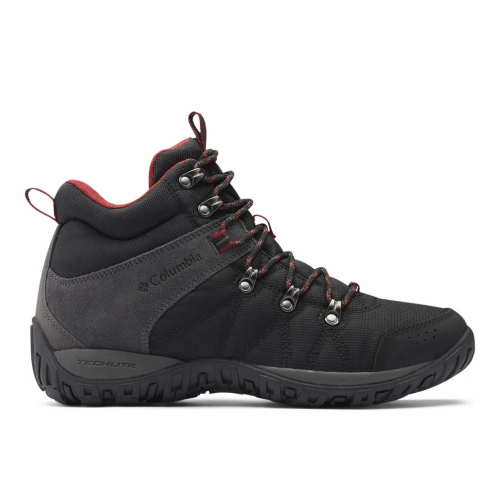 Botas H Peakfreak Venture Mid LT,  Columbia