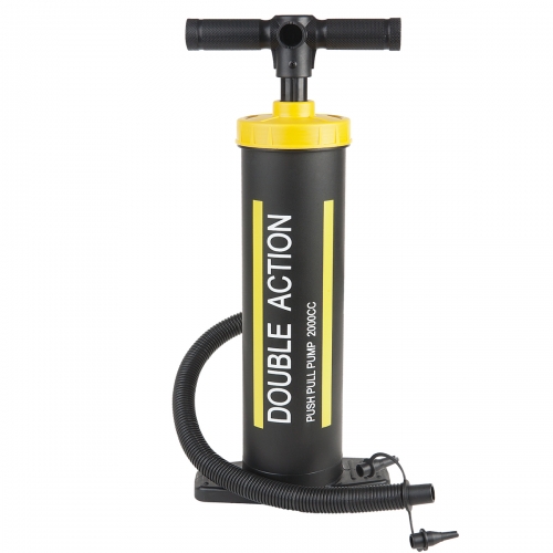 Inflador HB115,  Waterdog