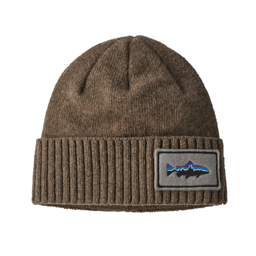 Gorro Brodeo,  Patagonia
