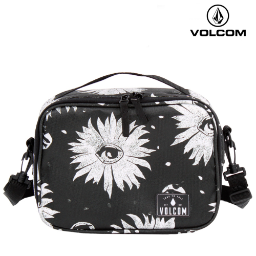 Lunchera Lunchbox,  Volcom
