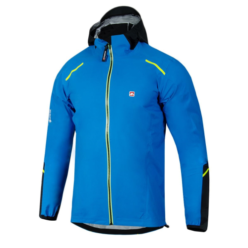 Campera H Alash 2, CAMPERAS Ansilta