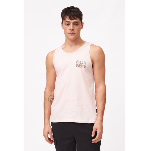 Musculosa H Rhythmic