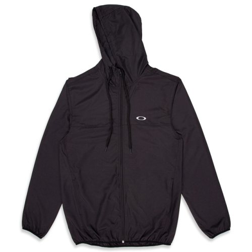 Campera H Oakley Windbreaker,  Oakley