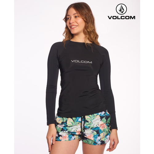 Lycra ML D Simply Core UV+50, LYCRAS Volcom