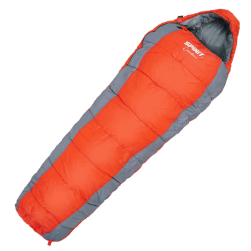 Bolsa de Dormir Cumbre 2 -7°C,  Spinit