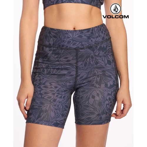 Calza Corta D Hi Lived In Bike, CALZAS Volcom