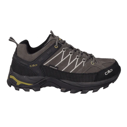 Zapatillas H Rigel Low WP, ZAPATILLAS Cmp