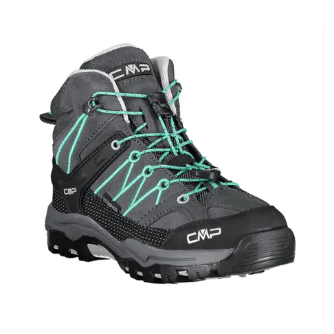 Botas N Rigel Mid WP,  Cmp