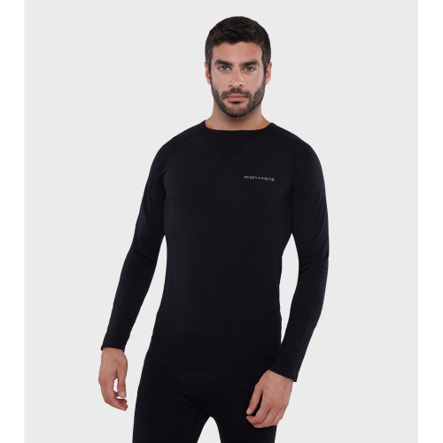 Camiseta Térmica H Brenner, INTERIORES TÉRMICOS Montagne