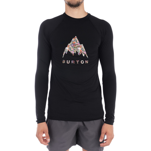 Lycra ML H Burton,  Burton