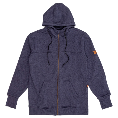 Campera C/C H Keller, CAMPERAS Quiksilver