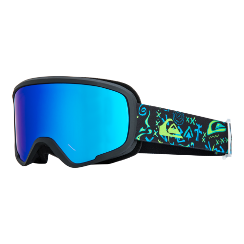 Antiparras Snow N Shredder, ANTIPARRAS Quiksilver