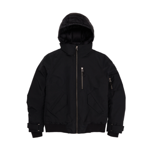 Campera D Saxton Bomber