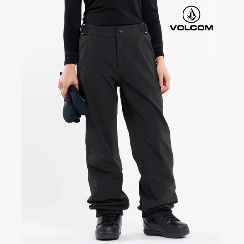 Pantalón Snow D Dust Up Bonded