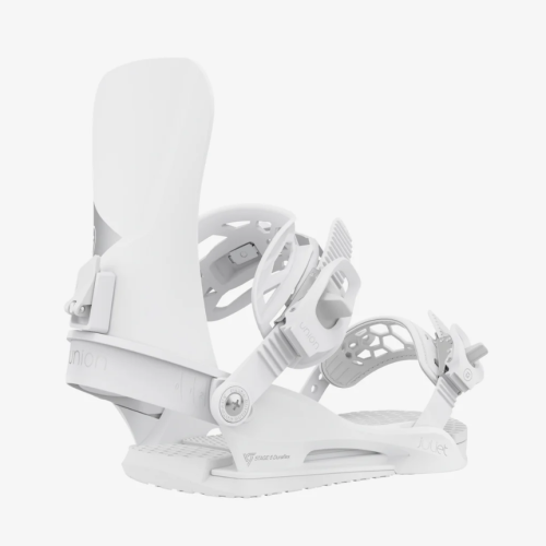 Fijaciones Snow D Juliet,  Union