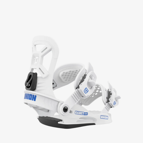 Fijaciones Snow N Cadet Mini, SNOW Union