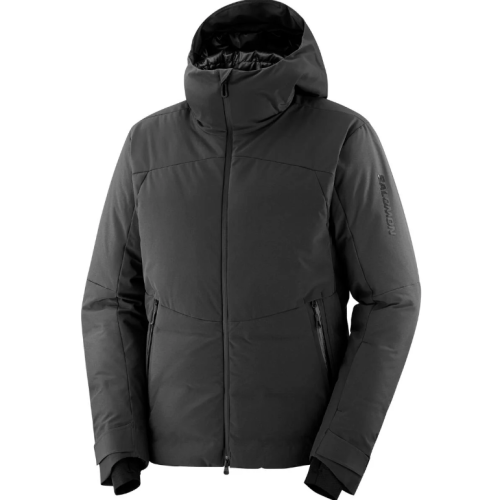 Campera Snow H Alpenflow Down