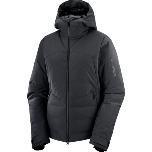 Campera Snow D Alpenflow Down, CAMPERAS Salomon