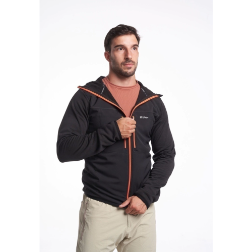 Campera H Tronador, CAMPERAS Salpa