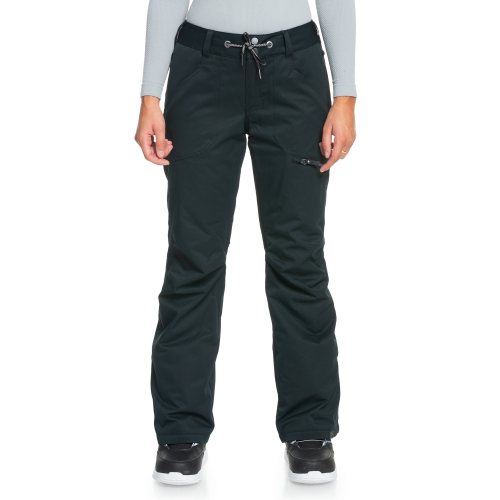 Pantalón Snow D Nadia Short