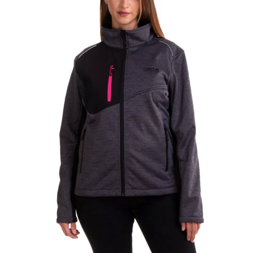 Campera D Eureka