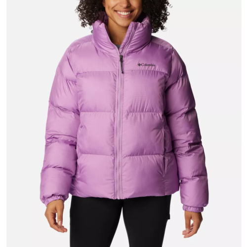 Campera D Puffect