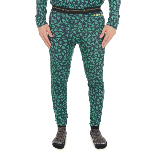 Pantalón Térmico H Burton,  Burton