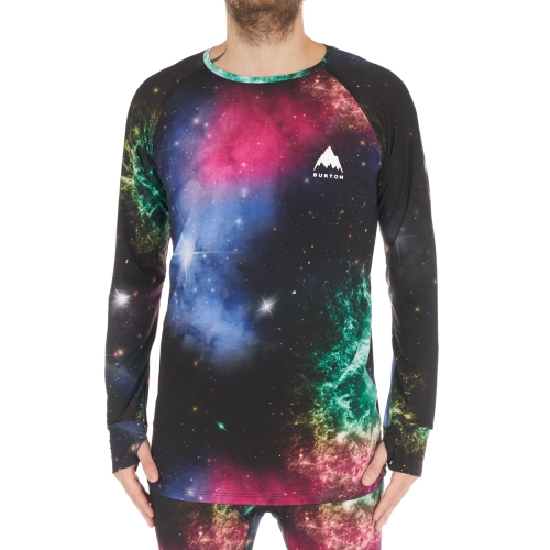 Camiseta Térmica H Burton, INTERIORES TÉRMICOS Burton