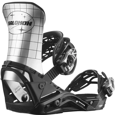 Fijaciones Snow H District Pro,  Salomon