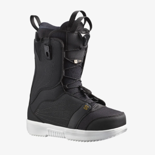 Botas Snow D Pearl