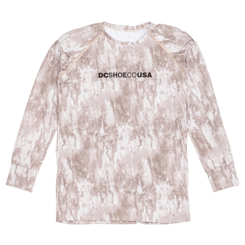 Camiseta Térmica H Sand Stone